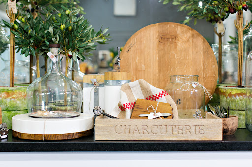 Garden Center «Ladera Garden & Gifts», reviews and photos, 3130 Alpine Rd #380, Portola Valley, CA 94028, USA