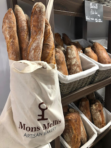 Opinii despre Mons Mellis Artisan Bakery în <nil> - Brutărie