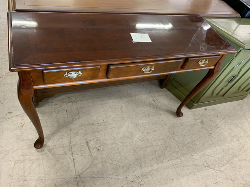 Thrift Store «JUNK 4 UR TRUNK THRIFT STORE», reviews and photos, 5494 New Jesup Hwy, Brunswick, GA 31523, USA