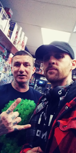 Tattoo Shop «Mean Ink Tattoo», reviews and photos, 35128 W Michigan Ave, Wayne, MI 48184, USA