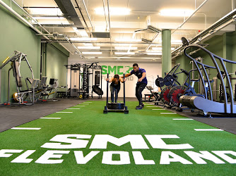 SMC Flevoland - Sport Medisch Centrum Flevoland