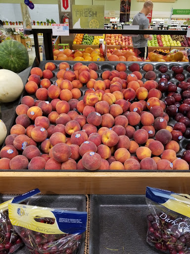 Supermarket «Publix Super Market at Jacaranda Plaza», reviews and photos, 8101 W Sunrise Blvd, Plantation, FL 33322, USA