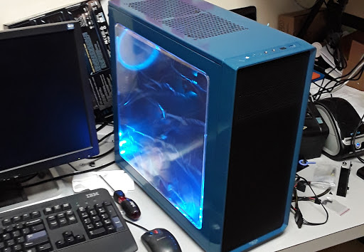 Computer Store «TRU COMPUTERS», reviews and photos, 4522 Library Rd, Bethel Park, PA 15102, USA