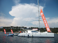 Photos du propriétaire du Pizzeria Catamaran Pizza - La Voile Gourmande à Cannes - n°6