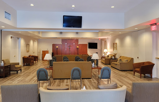 Funeral Home «Palms Woodlawn Funeral Home», reviews and photos, 27100 Old Dixie Hwy, Homestead, FL 33032, USA