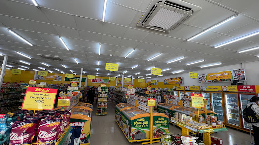 Top 20 cửa hàng bách hóa Huyện Tháp Mười Đồng Tháp 2022