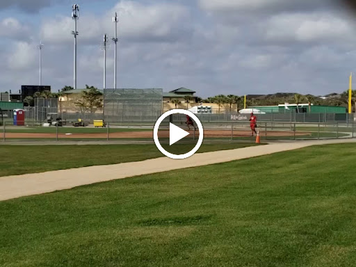 Baseball Field «Roger Dean Stadium», reviews and photos, 4751 Main St, Jupiter, FL 33458, USA