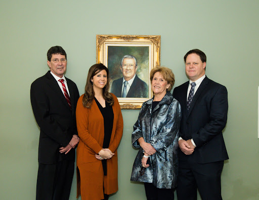 Funeral Home «Davis-Struempf Funeral Home & Crematory», reviews and photos, 1975 East-West Connector, Austell, GA 30106, USA