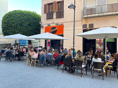 Pub Carabassa 🍹 Casco Antiguo Alicante photo