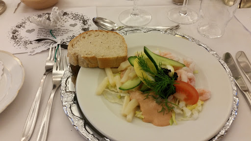 Hammelev-Forsamlingshus v/Jesper Bach Sjælland in Vojens, Brønderslev