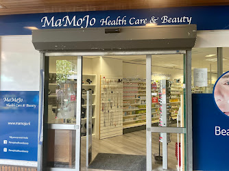 MaMoJo Health Care & Beauty