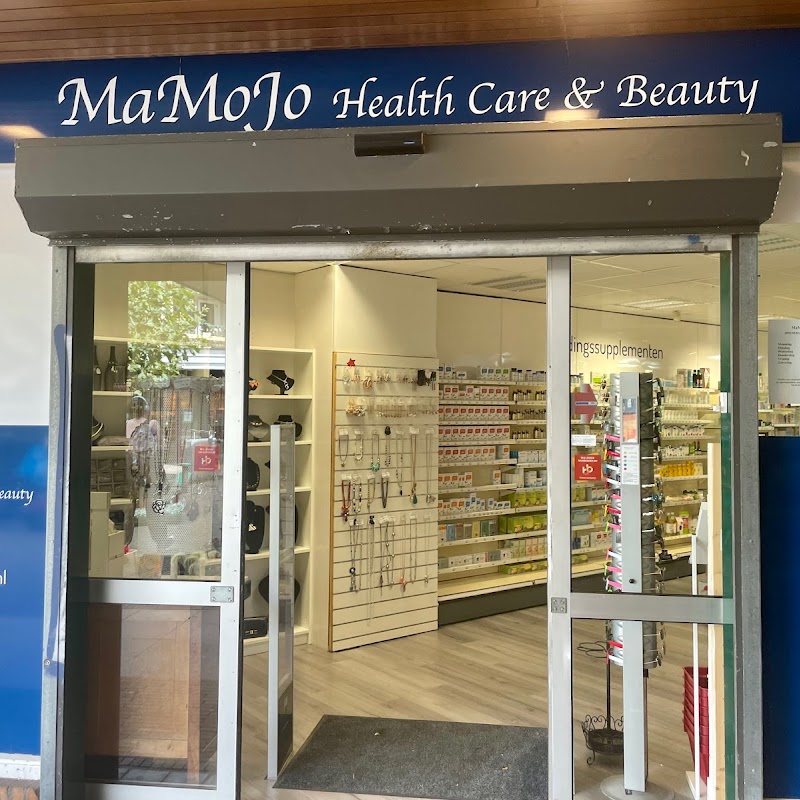 MaMoJo Health Care & Beauty