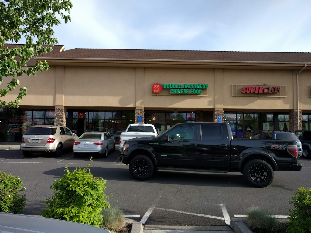Double Happiness Chinese Restaurant 97701
