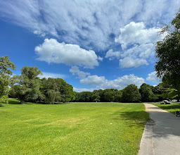 Werft Park photo