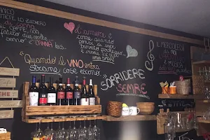La nuova sosta Caffetteria e Wine Bar image