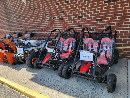 Home Improvement Store «Tractor Supply Co.», reviews and photos, 128 NJ-94 STE 9, Blairstown, NJ 07825, USA