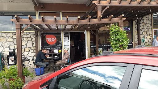 Vegan Restaurant «Nectar Cafe», reviews and photos, 1925 NE 42nd Ave, Portland, OR 97213, USA