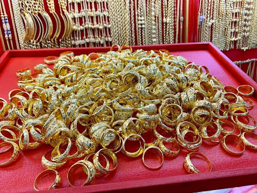 COMPRO Oro y plata Joyeria Jessica