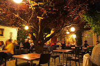 Atmosphère du Le Capri ( Restaurant Traditionnel ) à Chaumont - n°8
