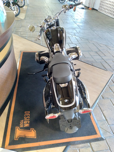 Harley-Davidson Dealer «Harley-Davidson Louisville», reviews and photos, 1700 Arthur St, Louisville, KY 40208, USA