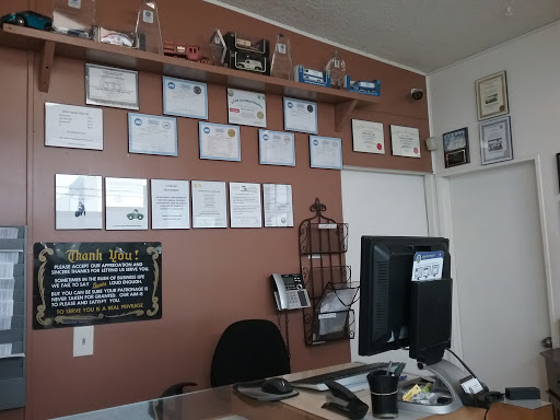 Save On Auto Care image
