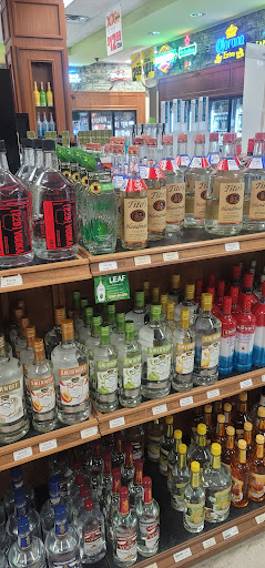 Liquor Store «Village Spirits», reviews and photos, 5462 McEver Rd, Flowery Branch, GA 30542, USA