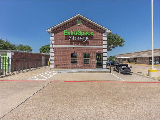 Storage Facility «Extra Space Storage», reviews and photos, 1712 W Randol Mill Rd, Arlington, TX 76012, USA