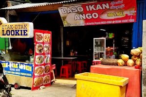 Baso ikan ango sangaji petojo image