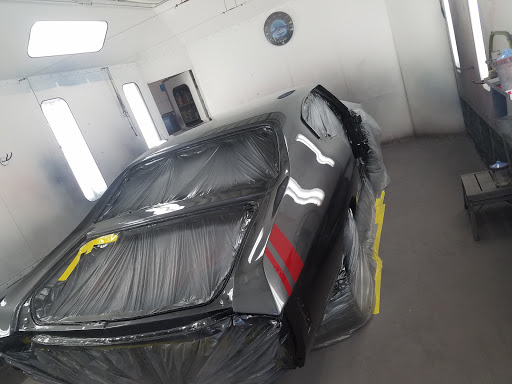 Auto Body Shop «Wiley’s Collision Repair», reviews and photos, 2995 Mile Hill Dr, Port Orchard, WA 98366, USA