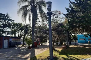 Plaza de la Cruz image