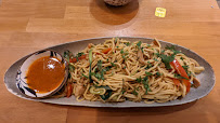Lo mein du Restaurant indien Little Yak à Paris - n°4
