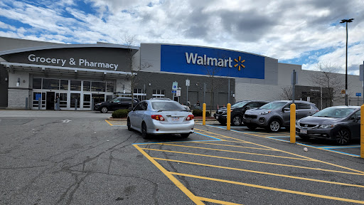 Department Store «Walmart Supercenter», reviews and photos, 506 State Rd, North Dartmouth, MA 02747, USA