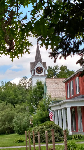 Grocery Store «Cambridge Village Market», reviews and photos, 113 S Main St, Cambridge, VT 05444, USA