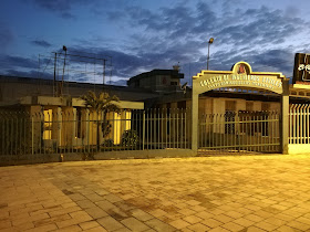 Colegio de Ingenieros Civiles Santo Domingo de los Tsáchilas