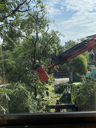 Cheng Yan Contractor Pte Ltd - Singapore