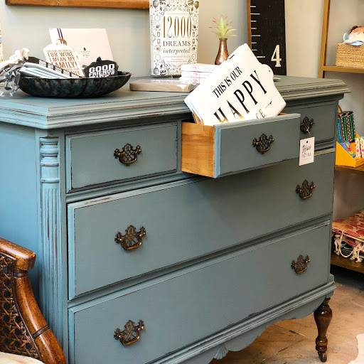 Gift Shop «Stylish Patina, Home+Gift Shop», reviews and photos, 410 S Maple Ave #114, Falls Church, VA 22046, USA