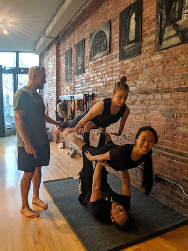 1438 Michigan Ave, Detroit, MI 48216, USA