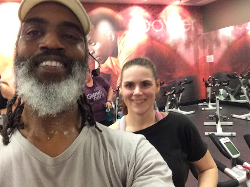 Gym «LA Fitness», reviews and photos, 22327 Moross Rd, Detroit, MI 48236, USA