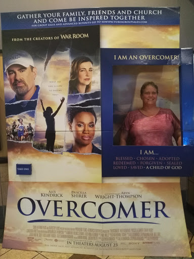 Movie Theater «AMC Albany 16», reviews and photos, 2823 Nottingham Way, Albany, GA 31707, USA