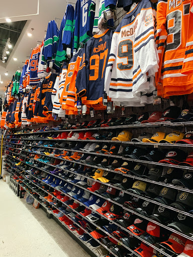 Sports Closet - Sherwood Park