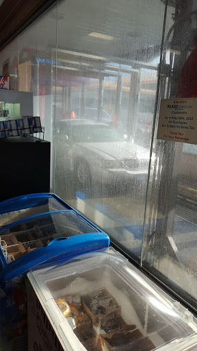 Car Wash «Pelham Manor Car Wash & Lube», reviews and photos, 4391 Boston Post Rd, Pelham, NY 10803, USA