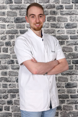 Masseur Kinésithérapeute Bitche, KIEFER Thomas à Bitche