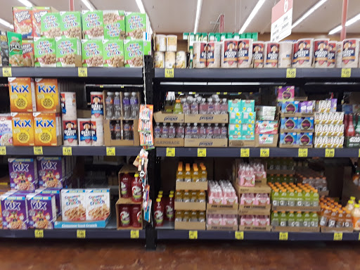 Grocery Store «Grocery Outlet Bargain Market», reviews and photos, 1535 S Novato Blvd, Novato, CA 94947, USA