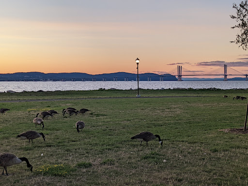 Park «Matthiessen Park», reviews and photos, 1 Bridge St, Irvington, NY 10533, USA