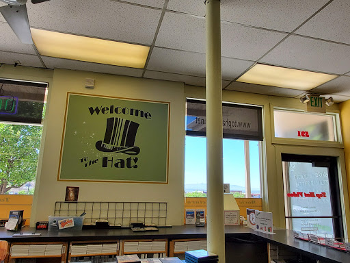 Movie Rental Store «Top Hat Video», reviews and photos, 521 W 2600 S, Bountiful, UT 84010, USA