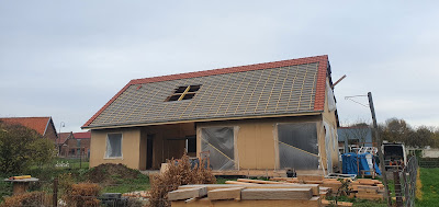 Guffroy Rénovation à Achicourt