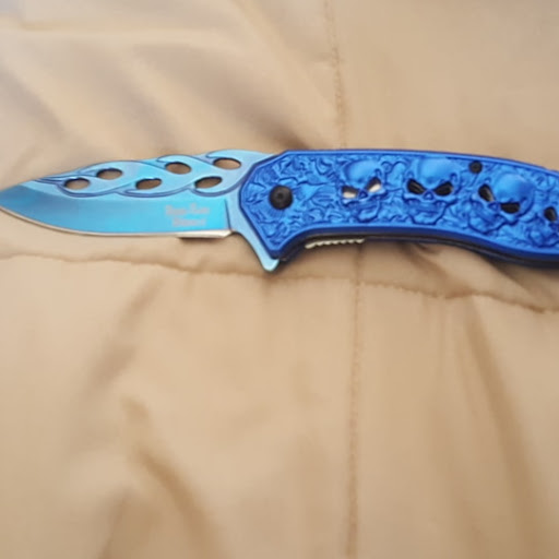 Amusement Center «Xtreme Air Trampoline Park», reviews and photos, 910 E Pecos Rd, Chandler, AZ 85225, USA