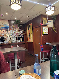 Atmosphère du Restaurant japonais Arito Sushi à Nice - n°2