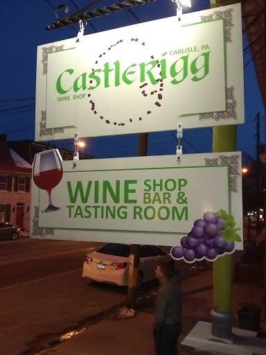 Wine Store «Castlerigg Wine Shop», reviews and photos, 110 S Hanover St, Carlisle, PA 17013, USA