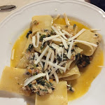 Photo n°8 de l'avis de Antonio.a fait le 11/09/2020 à 22:20 sur le  Il Conte Di Melissa à Torre Melissa